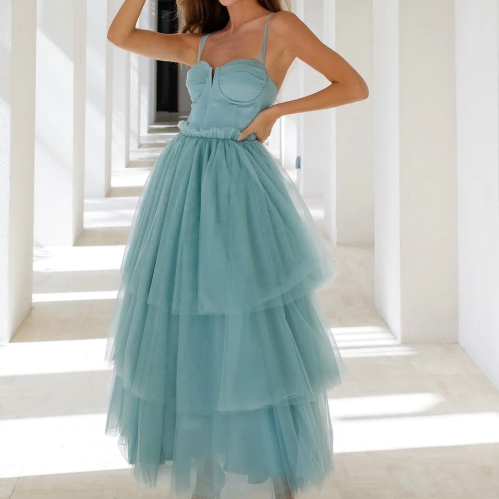 Anne Louise Boutique FairyTale Dress - Brand new with tag